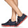 Boty Ženy Běžecké / Krosové boty Mizuno WAVE DAICHI 7 Tmavě modrá