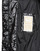 Textil Ženy Prošívané bundy MICHAEL Michael Kors HORIZONTAL QUILTED DOWN COAT WITH  ATTACHED HOOD Černá