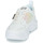 Boty Ženy Nízké tenisky Versace Jeans Couture 73VA3SC2 Bílá / Duhová