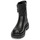 Boty Ženy Kotníkové boty Versace Jeans Couture 73VA3S69 Černá