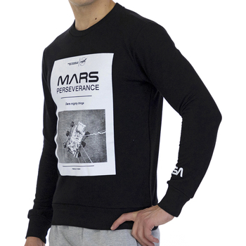 Nasa MARS03S-BLACK Černá