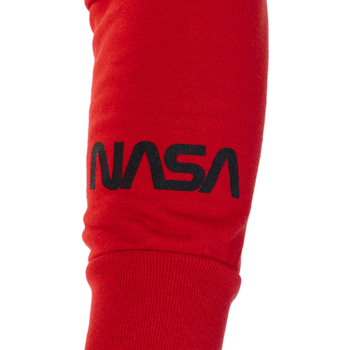 Nasa MARS03S-RED Červená