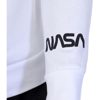 Nasa MARS12S-WHITE Bílá