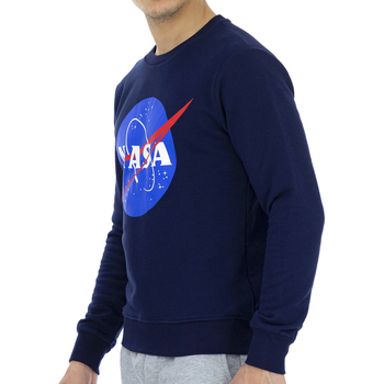 Nasa NASA11S-BLUE Modrá