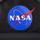 Taška Batohy Nasa NASA39BP-BLACK Černá