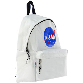 Nasa NASA39BP-WHITE Bílá
