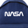 Taška Batohy Nasa NASA81BP-BLUE Modrá