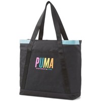 Taška Ženy Tašky Puma Prime Street Černá