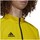Textil Muži Mikiny adidas Originals Entrada 22 Žlutá