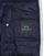 Textil Muži Prošívané bundy Armani Exchange 6LZBL8-ZNWRZ Tmavě modrá / Bílá