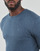 Textil Muži Svetry Tom Tailor 1032284 Modrá