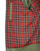 Textil Muži Bundy Harrington RIPSTOP JACKET RECYCLED Khaki