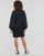 Textil Ženy Krátké šaty Emporio Armani 6L2A7B-2JTC Tmavě modrá