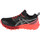Boty Ženy Běžecké / Krosové boty Asics Gel-Trabuco 9 G-TX Černá