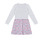 Textil Dívčí Krátké šaty Guess K2YK00-K6YW3-G011           