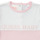Textil Dívčí Pyžamo / Noční košile Guess H2YW05-KA6W3-G6K9 Růžová
