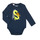 Textil Chlapecké Pyžamo / Noční košile Guess P2YG01-KA6W0-F9CC           