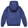 Textil Chlapecké Prošívané bundy Guess N2BL07-WO06C-P30V Tmavě modrá