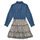 Textil Dívčí Krátké šaty Guess K2BK11-D4UG0-BWSN           
