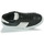 Boty Muži Nízké tenisky Emporio Armani X4X570-XN010-Q475 Černá / Bílá