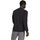 Textil Muži Teplákové bundy adidas Originals adidas Entrada 22 Sweatshirt Černá