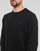 Textil Muži Svetry G-Star Raw Premium core r knit Černá