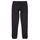 Textil Chlapecké Teplákové kalhoty Teddy Smith P-JOG 3 Černá