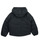 Textil Děti Prošívané bundy K-Way PETIT JACQUES THERMO PLUS.2 DOUBLE Černá / Khaki