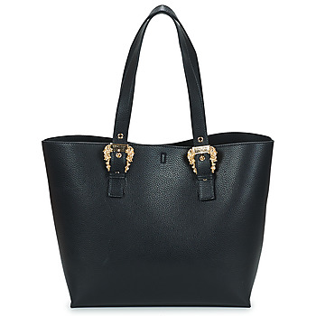 Taška Ženy Velké kabelky / Nákupní tašky Versace Jeans Couture 73VA4BF9 Černá