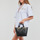 Taška Ženy Kabelky  Versace Jeans Couture 73VA4BFA ZS413 Černá