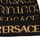 Textilní doplňky Čepice Versace Jeans Couture 73YAZK46 ZG024 Černá / Zlatá