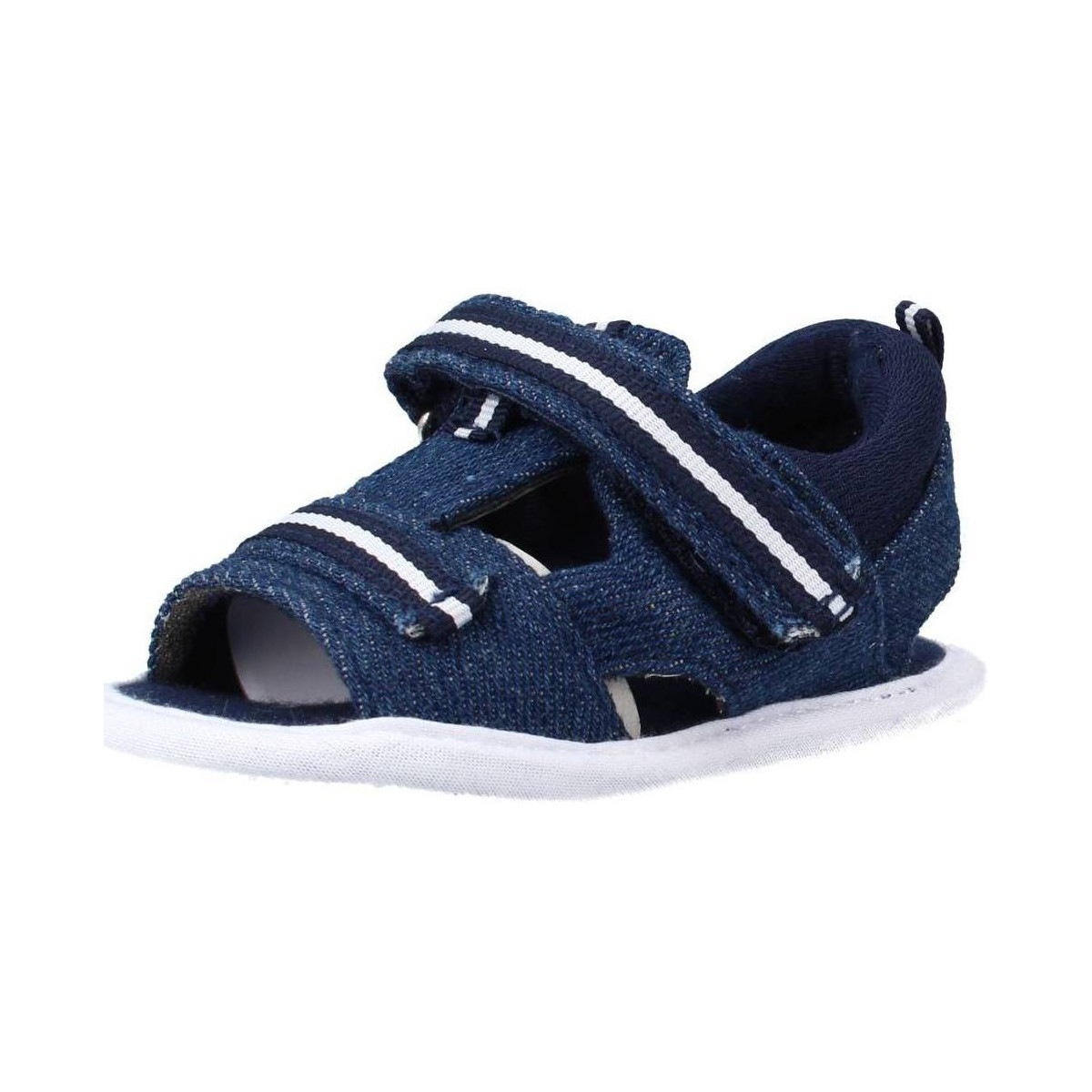 Boty Chlapecké Sandály Chicco ORANGE Modrá