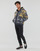 Textil Muži Prošívané bundy Versace Jeans Couture 73GAU416-G89 Černá