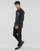 Textil Muži Košile s dlouhymi rukávy Versace Jeans Couture 73GAL2S7-899 Černá / Zlatá