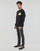 Textil Muži Mikiny Versace Jeans Couture 73GAIG06-G89 Černá / Zlatá
