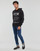 Textil Muži Mikiny Versace Jeans Couture 73GAIT16-899 Černá / Bílá