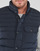 Textil Muži Prošívané bundy Tommy Hilfiger DRESSED CASUAL VEST Tmavě modrá