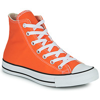 Boty Kotníkové tenisky Converse Chuck Taylor All Star Desert Color Seasonal Color Oranžová