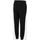 Textil Ženy Kalhoty 4F SPDD015 Černá
