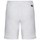 Textil Ženy Tříčtvrteční kalhoty Aeronautica Militare BE137DCT28187306 Bílá