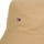 Textilní doplňky Muži Kšiltovky Tommy Hilfiger ESSENTIAL FLAG BUCKET Velbloudí hnědá