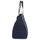 Taška Velké kabelky / Nákupní tašky Tommy Hilfiger NEW PREP OVERSIZED TOTE Tmavě modrá