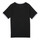 Textil Děti Trička s krátkým rukávem adidas Originals 3STRIPES TEE Černá