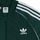 Textil Děti Teplákové bundy adidas Originals SST TRACK TOP Zelená