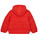 Textil Děti Prošívané bundy adidas Originals PADDED JACKET Červená