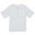 Textil Dívčí Trička s krátkým rukávem adidas Originals HL6871 Bílá