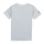 Textil Děti Trička s krátkým rukávem adidas Originals HL6856 Bílá