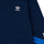 Textil Děti Mikiny adidas Originals HL6882 Tmavě modrá
