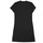 Textil Dívčí Krátké šaty adidas Originals HK0289 Černá