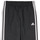 Textil Chlapecké Teplákové kalhoty adidas Performance HF1857 Černá